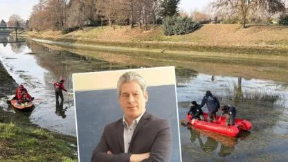 Eskişehir’de Acı Son: Kayıp Türkçe Öğretmeni Tuncay Arslan’dan Haber Geldi!