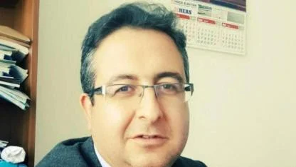 İYİ Partili Başpınar’dan Sert Tepki  : “Afyonkarahisar Elektrikte Bilerek İhmal Ediliyor”