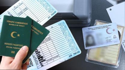RESMİ GAZETE YAYIMLADI- 2026 Yılı İçin Pasaport, Ehliyet ve Kimlik Kartı Harçlarına Zam Geldi!