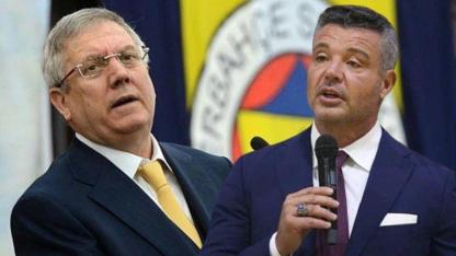 Aziz Yıldırım’dan Sadettin Saran İddialarına Net Yanıt: “Tamamen Asılsız”