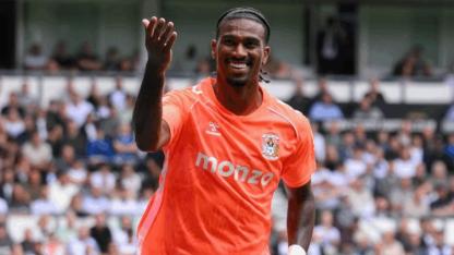 Süper Lig’in Eski Golcüsü İçin Uçuk Rakam! Haji Wright’a Milyonluk Talep!