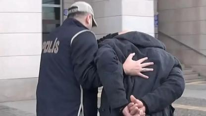 MİT’ten Yeni Yıl Öncesi Kritik Operasyon: DEAŞ’lı Terörist İbrahim Burtakuçin Malatya’da Yakalandı!