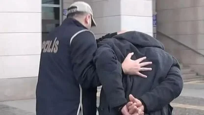 MİT’ten Yeni Yıl Öncesi Kritik Operasyon: DEAŞ’lı Terörist İbrahim Burtakuçin Malatya’da Yakalandı!