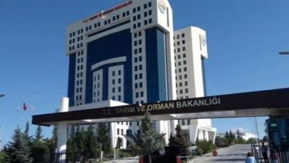Tarım ve Orman Bakanlığı’ndan İstihdam Duyurusu: 47 Kontrolör Yardımcısı Alınacak!