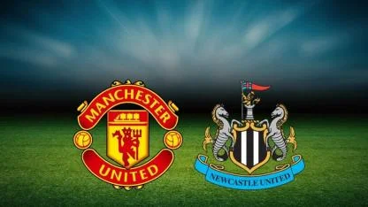 Manchester United – Newcastle Maçı Başladı! Maç Hangi Kanalda Yayınlanıyor?