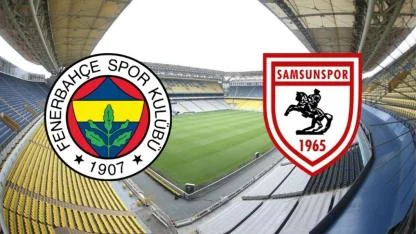 Fenerbahçe-Samsunspor Süper Kupa Maçı Ne Zaman, Biletleri Ne Zaman Satışa Çıkacak?