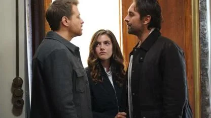 Taşacak Bu Deniz 12. Bölüm ile Yeniden Gündemde: Oruç ve Eleni Kavuşamadan Ayrıldı!