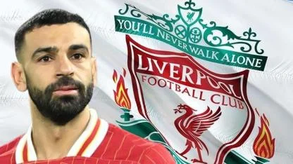 Liverpool'un Mohamed Salah Kararı Gündemde!
