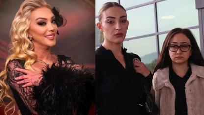 Son Dakika: Güllü’nün Kızı Tuğyan’ın Uyuşturucu Testi Belli Oldu!