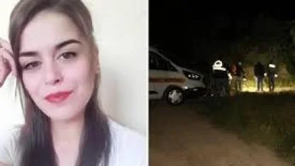 Tokat’ta Şüpheli Hatice Yalman’ın  Ölüm Davasında Çarpıcı Detaylar Ortaya Çıktı!