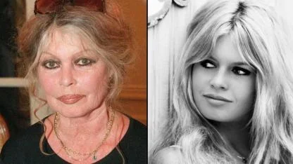 Fransız Sinemasının Yıldızı Brigitte Bardot 91 Yaşında Hayatını Kaybetti