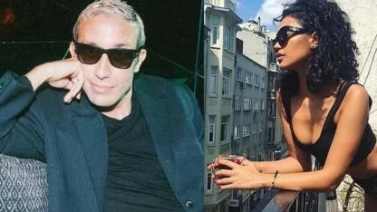 Ünlülere Yönelik Uyuşturucu Operasyonu Genişliyor: İki Tanınmış İsim Daha Gözaltında