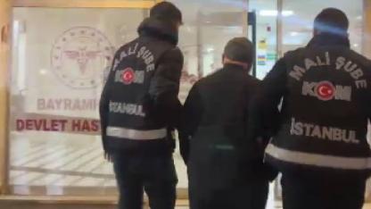 3 İlde DEAŞ’a Büyük Operasyon: 110 Şüpheli Yakalandı