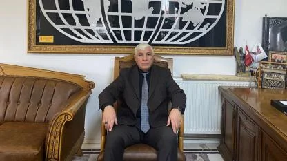 İscehisar Esnaf Odasında Seçim Hareketliliği: Adem Çibik Adaylığını Açıkladı