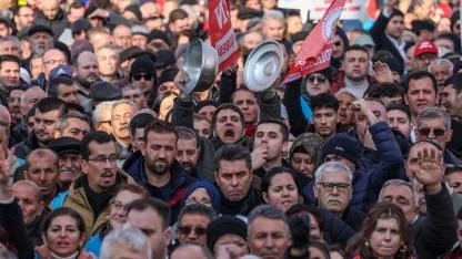 2025- Türkiye’de Yoksulluk Oranı Belli Oldu!