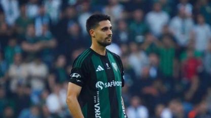 Kocaelispor’da Yaprak Dökümü: Tarkan Serbest ile Yollar Ayrıldı!