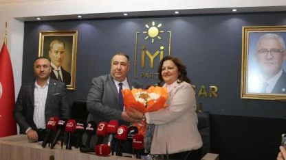 Mısırlıoğlu’ndan Başkan Köksal’a Övgü Dolu Sözler “Köksal Şehrimizi En Güzel Şekilde Temsil Etmektedir”