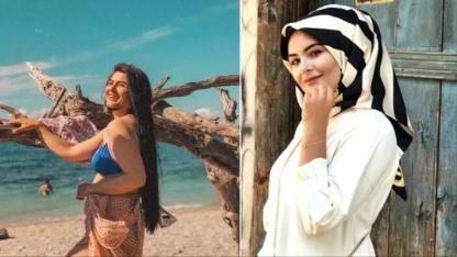 Hanife Gürdal Boşanma Sonrası Değişimiyle Dikkat Çekiyor!