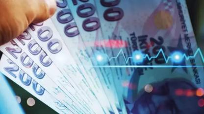 Mevduat Faizleri Son Dakika: 500 Bin TL'nin 32 Günlük Getirisi Ne Kadar Oldu?