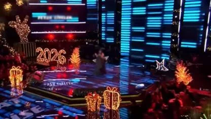 O Ses Türkiye Yılbaşı 2026: Hangi Ünlüler Olacak, Kaçta Başayacak? Tüm Detaylar!