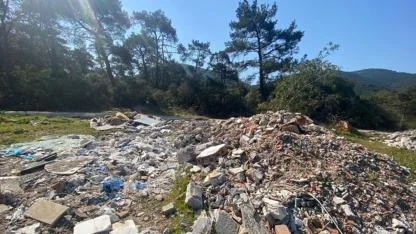 2026'da Çevreyi Kirletenlere Verilecek Cezalar Netleşti!