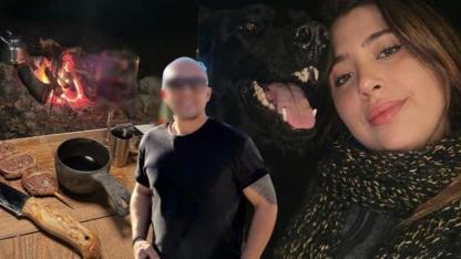 Erkek Arkadaşıyla Tartıştıktan Sonra Kayboldu: Elif Kumal’ı 265 Kişilik Ekip Arıyor!