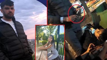 Cani Eski Sevgili Kaan Bulut Merve Ongun'u Öldüresiye Darp Etmişti: 3 Ameliyat Geçirdi, Hafızasını Kaybetti!