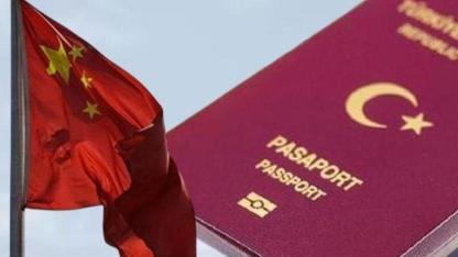 Son Dakika | Resmi Gazete de Yayınlandı- Türkiye’den Çin Vatandaşlarına Vize Muafiyeti Kararı!