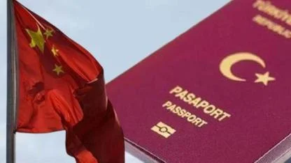Son Dakika | Resmi Gazete de Yayınlandı- Türkiye’den Çin Vatandaşlarına Vize Muafiyeti Kararı!