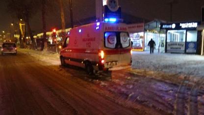 Malatya’da Üç Kadın Arasında Bıçaklı Kavga: 1 Kişi Hayatını Kaybetti, 1 Yaralı!