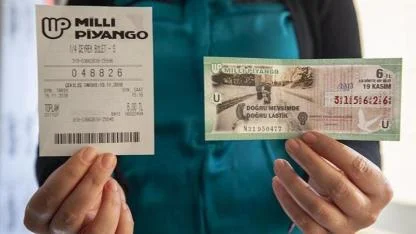 SON DAKİKA- Milli Piyango’da 800 Milyon TL’lik Büyük İkramiyenin Sahibi Belli Oldu!