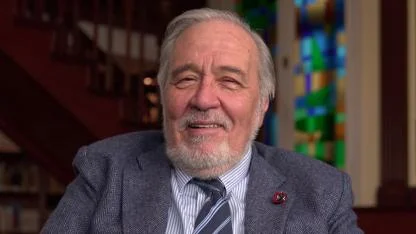 Prof. Dr. İlber Ortaylı: “Gençleri Türkiye’den Soğutmak İçin Dışardan Yoğun Bir Çaba Var”