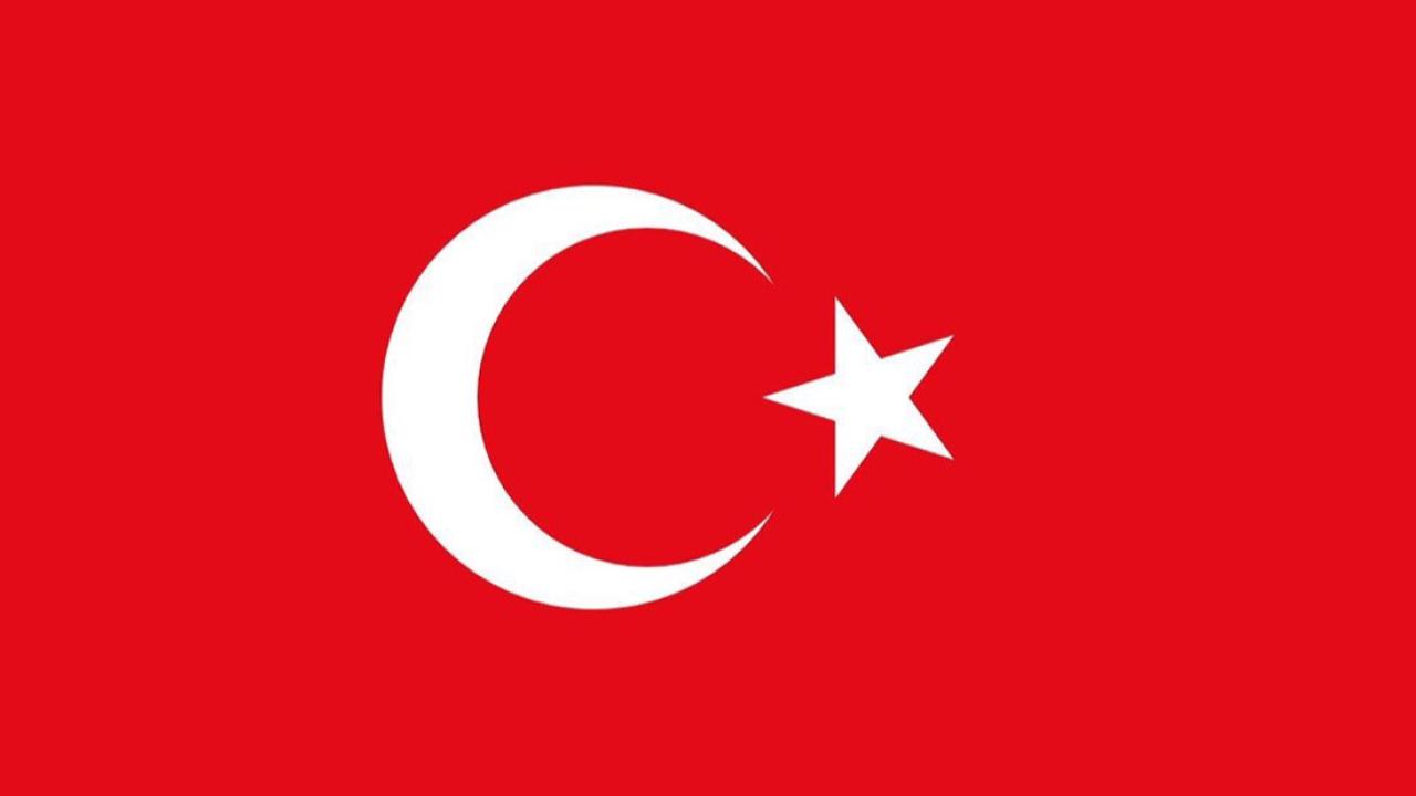 “Rabb’im Şehitlerimizin Ruhlarını Şad, Mekânlarını Cennet Eylesin”