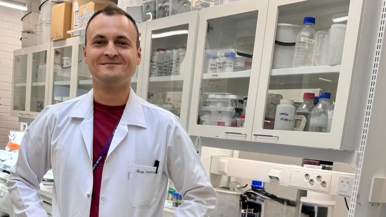 Radyasyona Dayanıklı İleri Teknoloji: AKÜ’den Akademik ve Stratejik Atılım