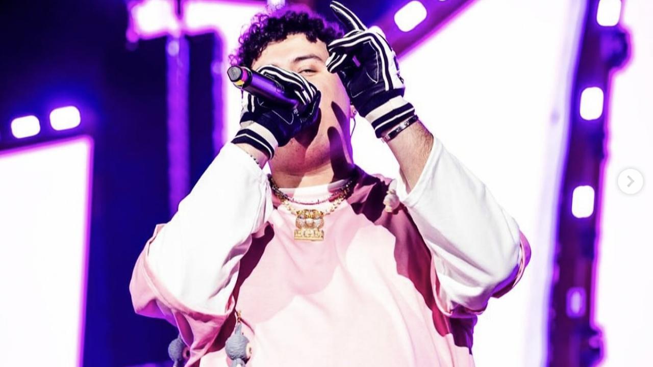 Rapçi “Ege!” Gözaltına Alındı! Rapçi EGE! Kimdir?