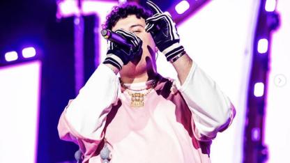 Rapçi “Ege!” Gözaltına Alındı! Rapçi EGE! Kimdir?