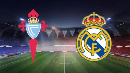 Real Madrid - Celta Vigo Maçı Ne Zaman, Saat Kaçta, Hangi Kanalda? Arda Güler İlk 11'de Mi?