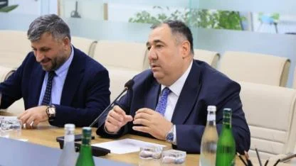 “Rehberimiz Kur’an, Hedefimiz Turan; Fergana’da Kızılelma Ateşini Yaktık”