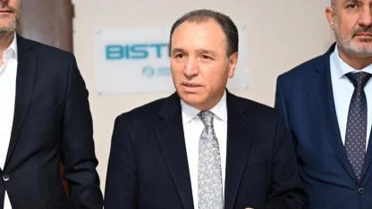 Rektör Karakaş, AKÜ’de Bilişim Laboratuvarlarının Açılışını Yaptı