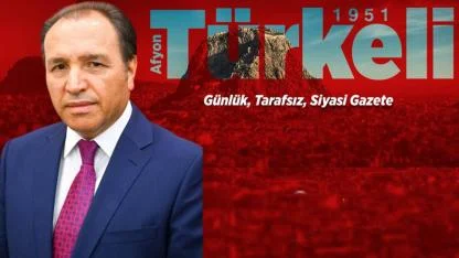Rektör Karakaş’tan Türkeli Gazetesinin 75. Yılına Kutlama Mesajı