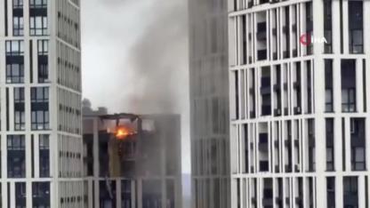 Rusya, Zelenskiy-Trump görüşmesi öncesinde Ukrayna'yı vurdu