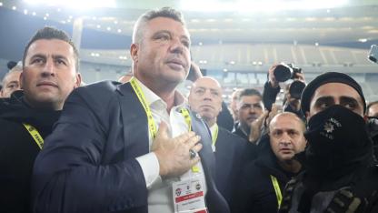 Sadettin Saran’dan İlk Açıklama: “Devlet Çağırırsa Geliriz”