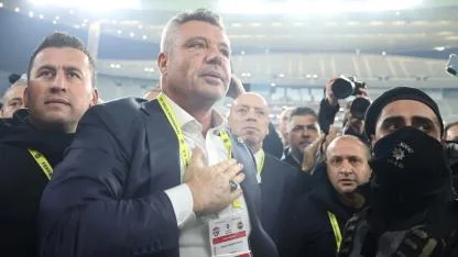 Sadettin Saran’dan İlk Açıklama: “Devlet Çağırırsa Geliriz”