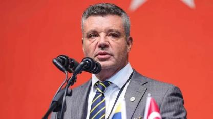 Sadettin Saran'ın Yaklaşık 2 Saat Süren İfade İşlemi Tamamlandı