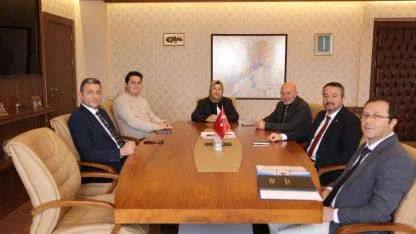 Sahipsiz Hayvanları Koruma Birliği Toplantısı Gerçekleştirildi