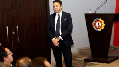 “Sanayi Şirketleri İçin Halka Arz Ve Alternatif Finansman Modelleri” Paneli Gerçekleştirildi