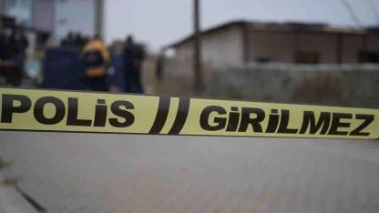 Şanlıurfa’da Akraba Aileler Arasında Silahlı Kavga: 2 Yaralı