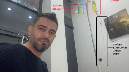 Sarı Serum Sonrası Ölen Mehmet Gündoğan Davasında Doktor İlk Kez Hakim Karşısında