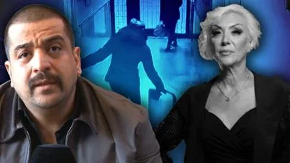 Şarkıcı Güllü'nün Patronu Ferdi Aydın'dan Kan Donduran Açıklamalar