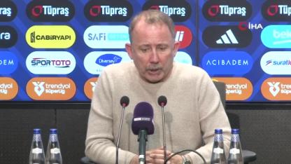 Sergen Yalçın'dan Rafa Silva'ya Şok Sözler